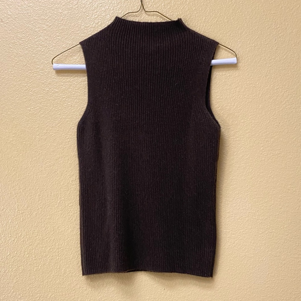 Ann Taylor Cashmere sweater